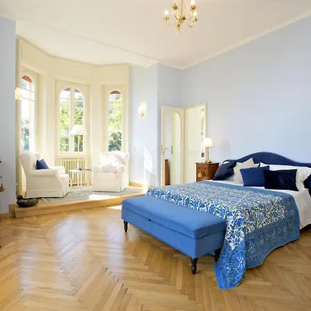 Villa Luxurious In Italian Lakes Region With Pool *