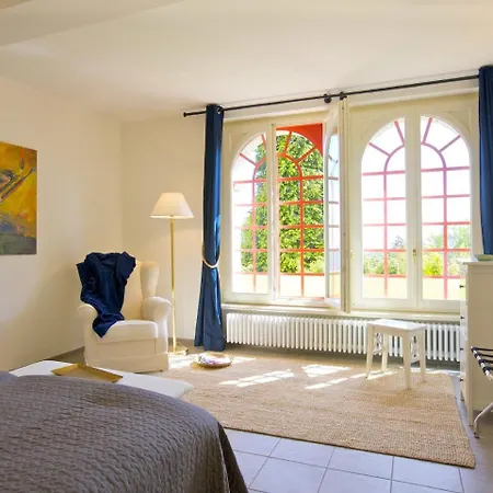 Luxurious In Italian Lakes Region With Pool Villa *